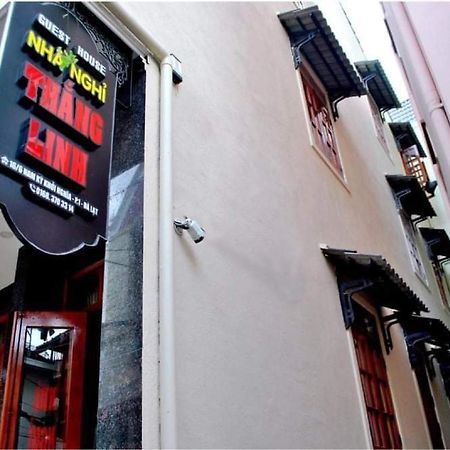 Guesthouse Thang Linh Νταλάτ Εξωτερικό φωτογραφία