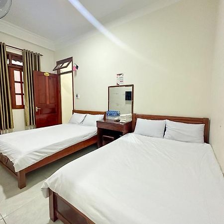 Guesthouse Thang Linh Νταλάτ Εξωτερικό φωτογραφία