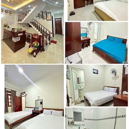 Guesthouse Thang Linh Νταλάτ Εξωτερικό φωτογραφία