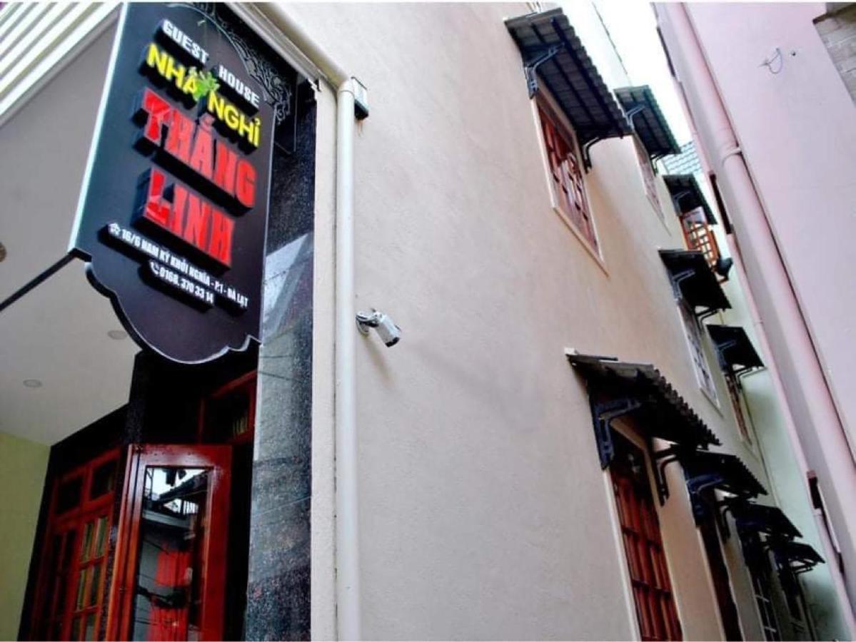Guesthouse Thang Linh Νταλάτ Εξωτερικό φωτογραφία