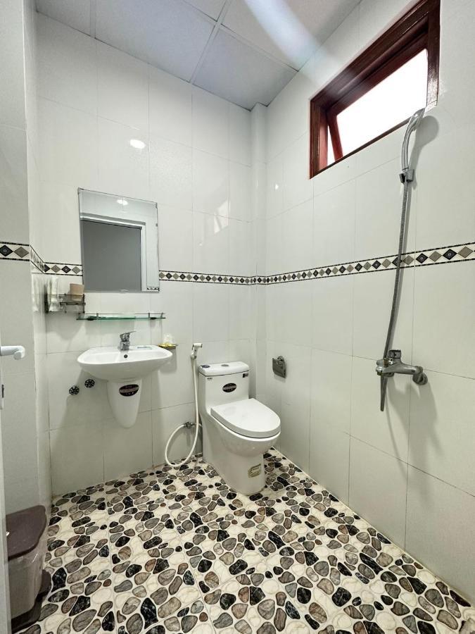 Guesthouse Thang Linh Νταλάτ Εξωτερικό φωτογραφία