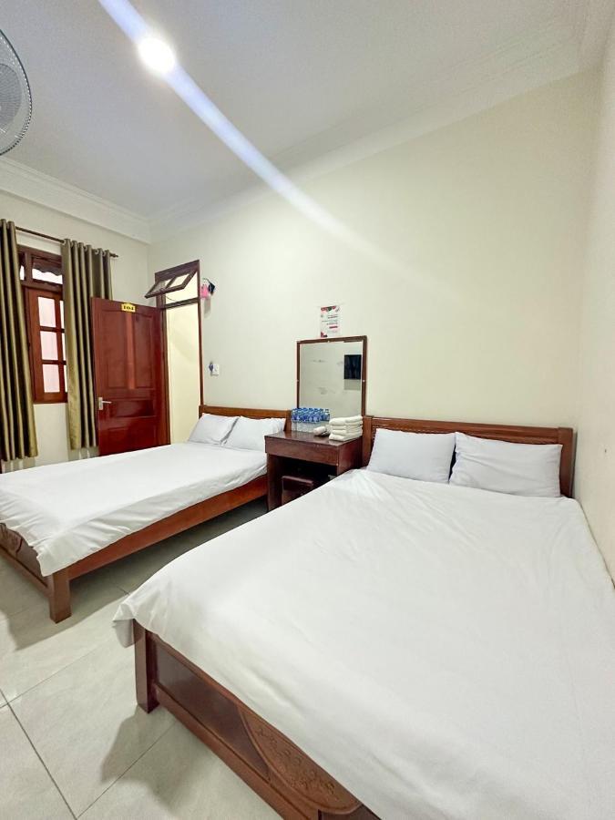 Guesthouse Thang Linh Νταλάτ Εξωτερικό φωτογραφία