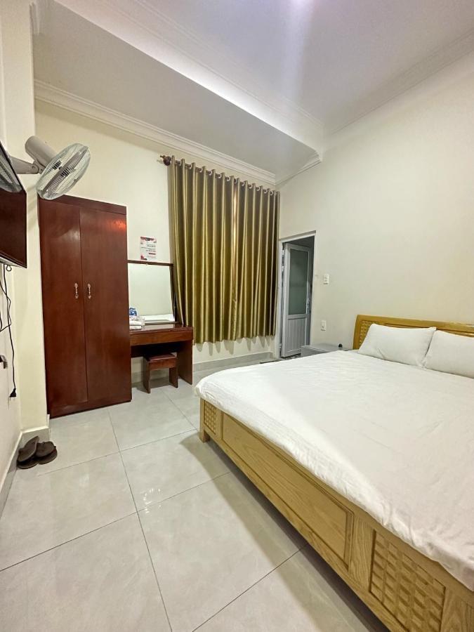Guesthouse Thang Linh Νταλάτ Εξωτερικό φωτογραφία