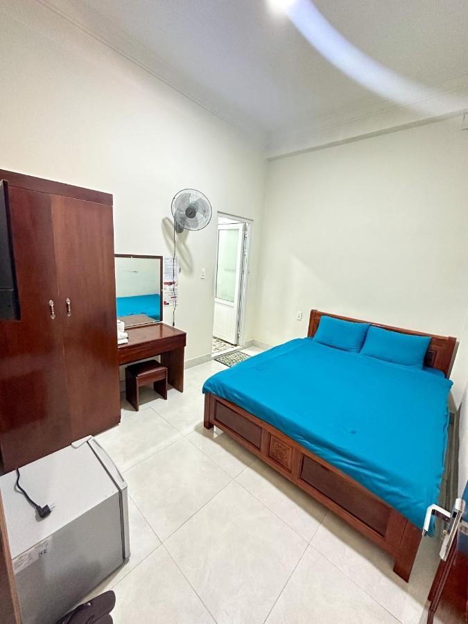 Guesthouse Thang Linh Νταλάτ Εξωτερικό φωτογραφία